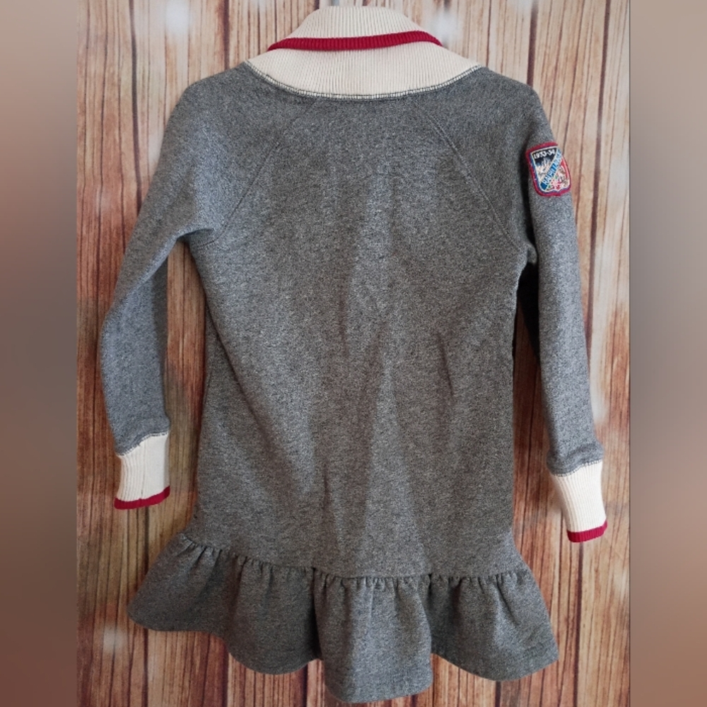 Vintage Ralph Lauren Sweater Dress - Picture 3 of 4